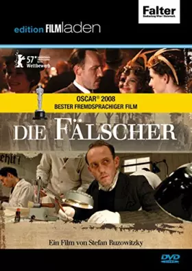 Couverture du produit · Die Fälscher [Standard Version] [Import]