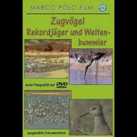 Couverture du produit · Zugvögel [Import]