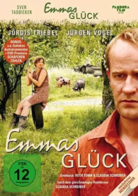 Couverture du produit · Emmas Glück [Import]