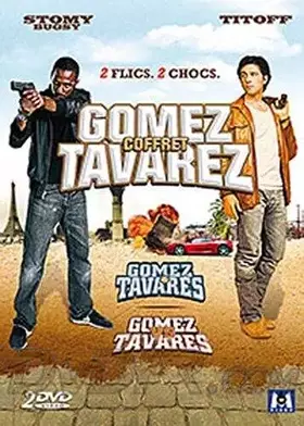 Couverture du produit · Gomez vs Tavarès
