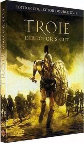 Couverture du produit · Troie [Director's Cut]
