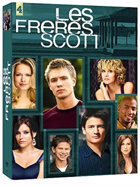 Couverture du produit · Les Frères Scott - Saison 4