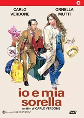 Couverture du produit · IO E Mia Sorella (DVD) [Import]