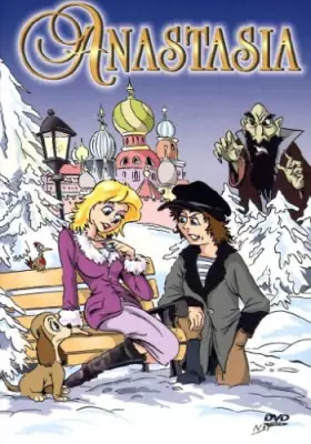 Couverture du produit · Anastasia [Import]