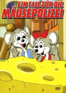 Couverture du produit · EIN Fall für Die Mäusepolizei [Import]