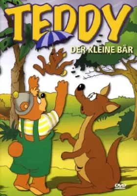 Couverture du produit · Teddy der Kleine Bär [Import]
