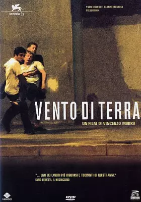 Couverture du produit · Vento di Terra [Import]