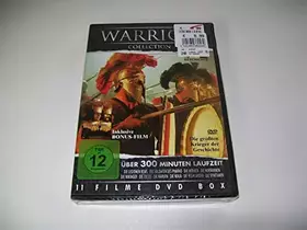 Couverture du produit · Warrior Box (11 Filme)