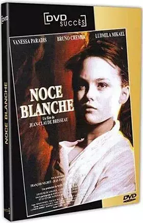 Couverture du produit · Noce blanche