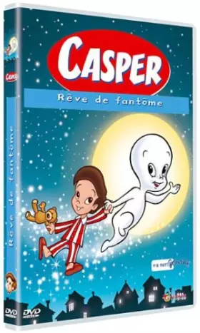 Couverture du produit · Casper : reve de fantôme