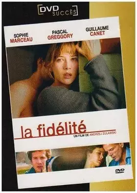 Couverture du produit · La Fidélité