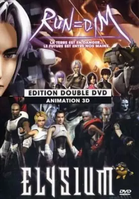 Couverture du produit · Run dim Elysium