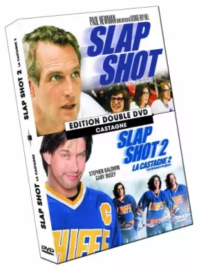 Couverture du produit · Castagne 2