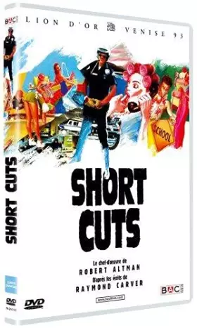 Couverture du produit · Short Cuts-Les Mméricains [Édition Simple]
