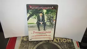 Couverture du produit · Le Pressentiment