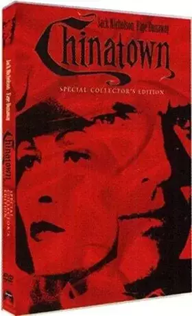 Couverture du produit · Chinatown [Édition Spéciale]