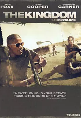 Couverture du produit · The Kingdom