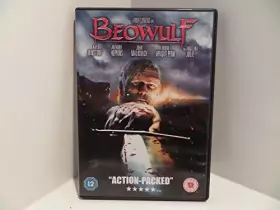 Couverture du produit · Beowulf [Import anglais]