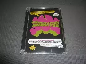 Couverture du produit · Generation Mondotek