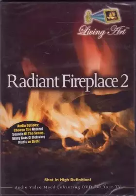Couverture du produit · Radiant Fireplace 2