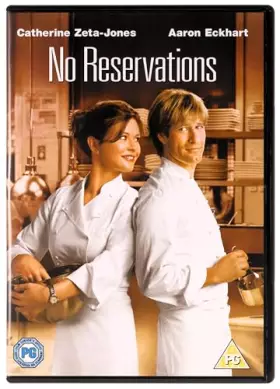 Couverture du produit · No Reservations [Import anglais]