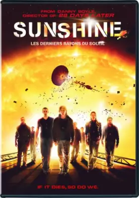 Couverture du produit · Sunshine