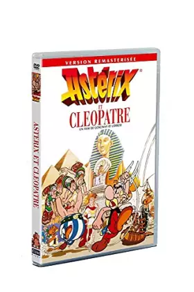 Couverture du produit · Asterix et Cléopâtre [Version remasterisée]