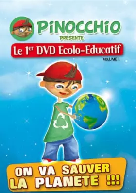 Couverture du produit · on Va Sauver La Planète/Vol.1