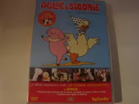 Couverture du produit · Les Aventures d'Aglaé & Sidonie