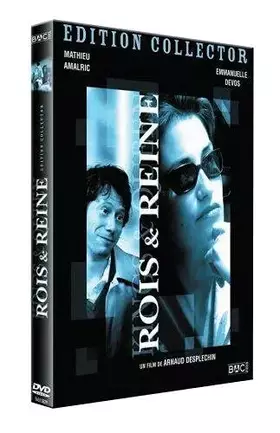 Couverture du produit · Rois & Reine (Édition Collector)