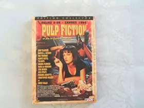 Couverture du produit · Pulp Fiction [Édition Collector]