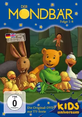 Couverture du produit · Der Mondbär 1 [Import]
