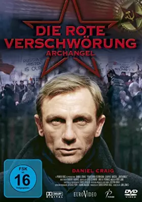 Couverture du produit · Die Rote Verschwörung [Import]