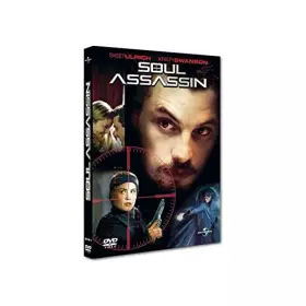 Couverture du produit · SOUL ASSASSIN