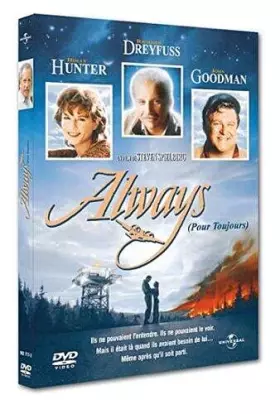 Couverture du produit · Always-pour Toujours