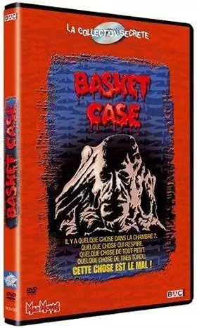 Couverture du produit · Basket Case (Frère de sang)