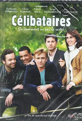 Couverture du produit · CELIBATAIRES