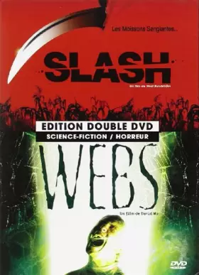 Couverture du produit · Slash webs