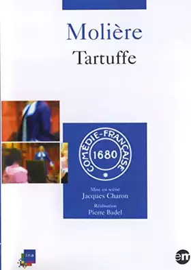 Couverture du produit · Tartuffe de Molière