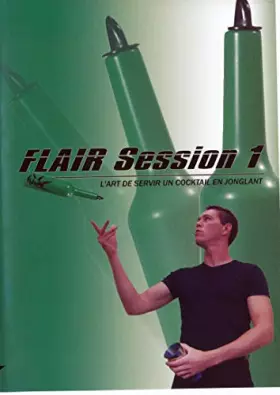 Couverture du produit · Flair Session, vol. 1