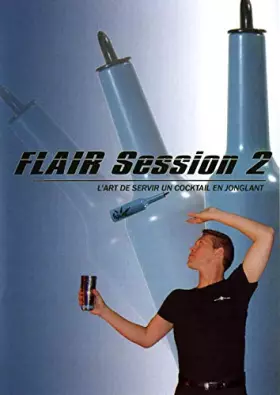 Couverture du produit · Flair Session, vol. 2