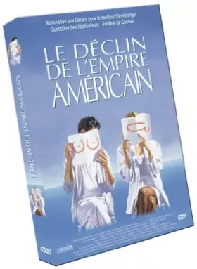 Couverture du produit · DECLIN DE L'EMPIRE AMERICAIN