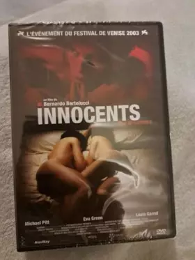 Couverture du produit · INNOCENTS The Dreamers (INROCKS)