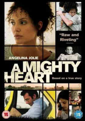 Couverture du produit · A Mighty Heart [Import anglais]