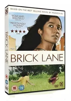Couverture du produit · Brick Lane [Import anglais]