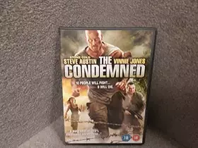 Couverture du produit · The Condemned [Import anglais]