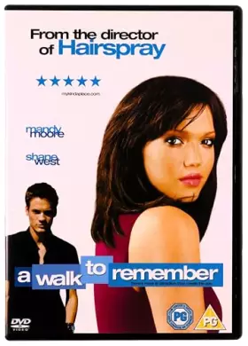 Couverture du produit · A Walk To Remember [Import anglais]