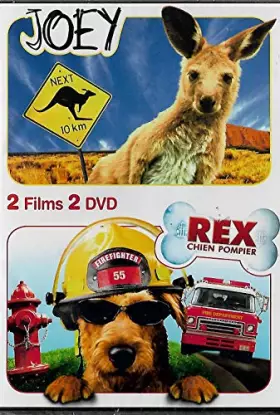 Couverture du produit · Rex, Chien Pompier