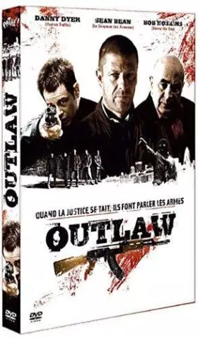 Couverture du produit · Outlaw