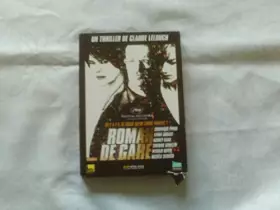 Couverture du produit · Roman de Gare